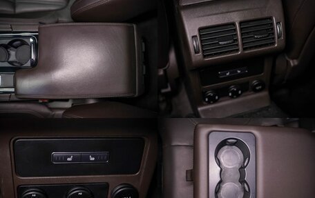 Jaguar F-Pace, 2016 год, 2 900 000 рублей, 28 фотография