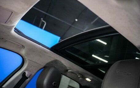 Jaguar F-Pace, 2016 год, 2 900 000 рублей, 32 фотография