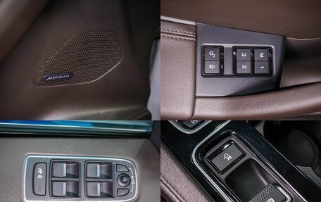 Jaguar F-Pace, 2016 год, 2 900 000 рублей, 27 фотография