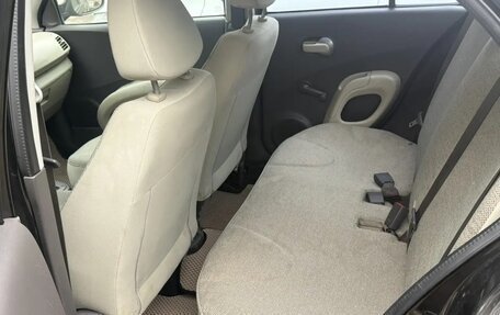 Nissan Micra III, 2006 год, 520 000 рублей, 7 фотография