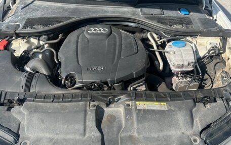 Audi A6, 2016 год, 1 900 000 рублей, 8 фотография