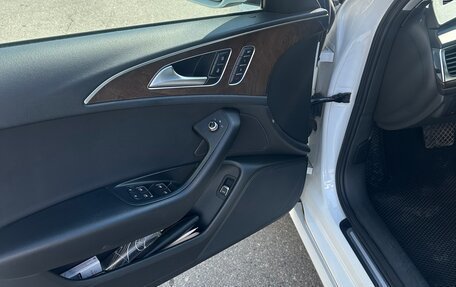 Audi A6, 2016 год, 1 900 000 рублей, 7 фотография