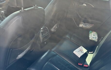 Audi A6, 2016 год, 1 900 000 рублей, 6 фотография