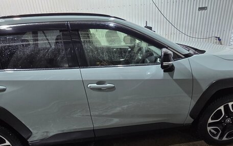 Toyota RAV4, 2019 год, 8 фотография