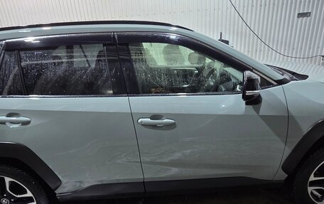 Toyota RAV4, 2019 год, 9 фотография