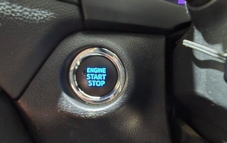 Toyota RAV4, 2019 год, 23 фотография