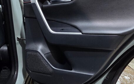 Toyota RAV4, 2019 год, 18 фотография