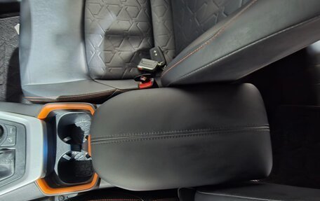 Toyota RAV4, 2019 год, 30 фотография