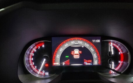 Toyota RAV4, 2019 год, 26 фотография