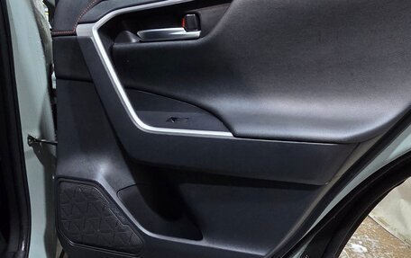 Toyota RAV4, 2019 год, 19 фотография