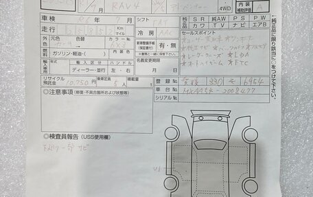 Toyota RAV4, 2019 год, 35 фотография