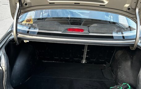 ЗАЗ Chance, 2011 год, 140 000 рублей, 7 фотография