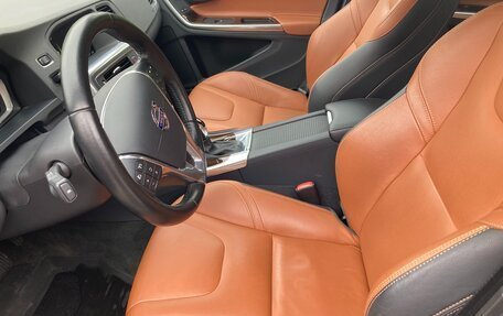 Volvo S60 III, 2015 год, 2 430 000 рублей, 8 фотография