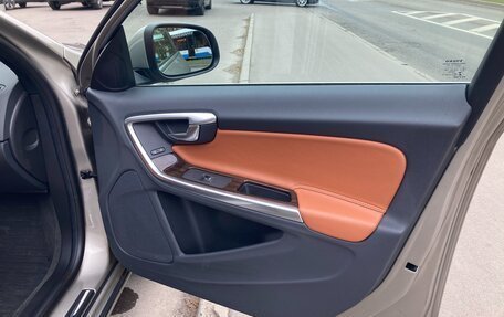 Volvo S60 III, 2015 год, 2 430 000 рублей, 10 фотография