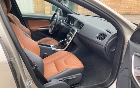 Volvo S60 III, 2015 год, 2 430 000 рублей, 7 фотография