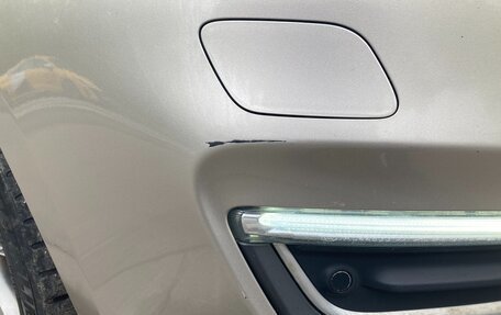 Volvo S60 III, 2015 год, 2 430 000 рублей, 14 фотография