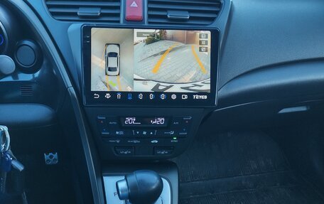 Honda Civic IX, 2012 год, 1 500 000 рублей, 7 фотография