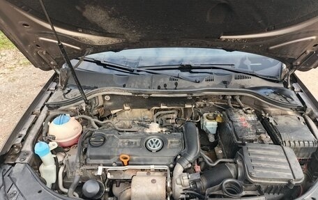 Volkswagen Passat B7, 2011 год, 880 000 рублей, 11 фотография