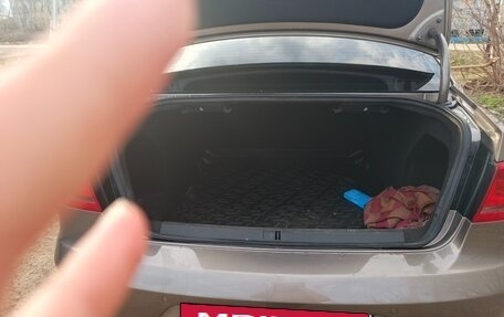 Volkswagen Passat B7, 2011 год, 880 000 рублей, 10 фотография