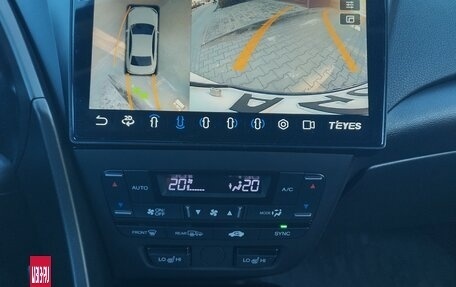 Honda Civic IX, 2012 год, 1 500 000 рублей, 8 фотография