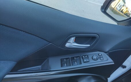 Honda Civic IX, 2012 год, 1 500 000 рублей, 12 фотография