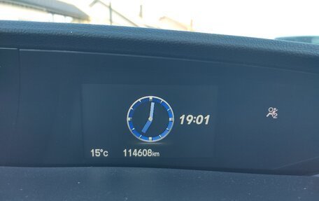 Honda Civic IX, 2012 год, 1 500 000 рублей, 10 фотография