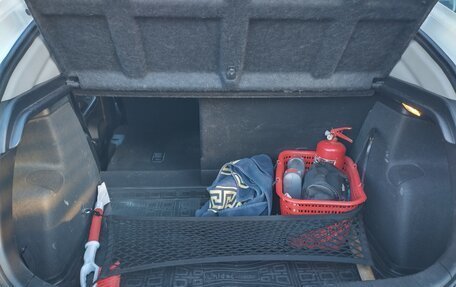 Honda Civic IX, 2012 год, 1 500 000 рублей, 16 фотография