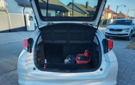 Honda Civic IX, 2012 год, 1 500 000 рублей, 17 фотография