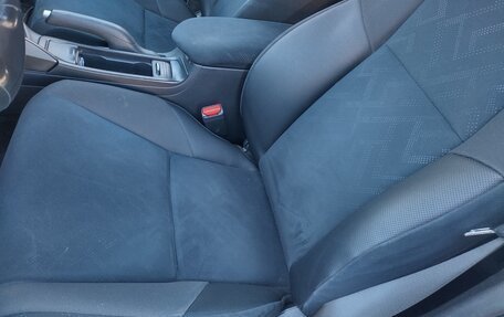 Honda Civic IX, 2012 год, 1 500 000 рублей, 13 фотография