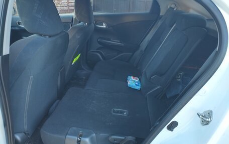 Honda Civic IX, 2012 год, 1 500 000 рублей, 15 фотография