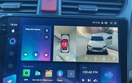 Honda Civic IX, 2012 год, 1 500 000 рублей, 9 фотография