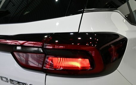 Chery Tiggo 7 Pro, 2022 год, 1 749 900 рублей, 10 фотография