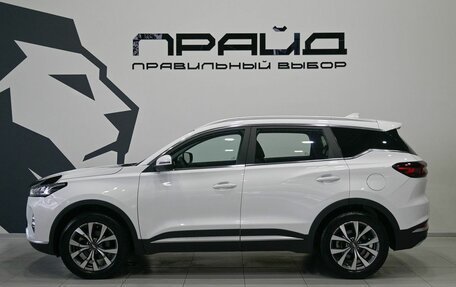 Chery Tiggo 7 Pro, 2022 год, 1 749 900 рублей, 8 фотография