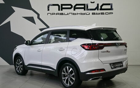 Chery Tiggo 7 Pro, 2022 год, 1 749 900 рублей, 6 фотография