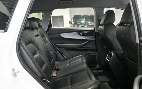 Chery Tiggo 7 Pro, 2022 год, 1 749 900 рублей, 16 фотография