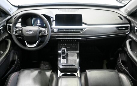 Chery Tiggo 7 Pro, 2022 год, 1 749 900 рублей, 14 фотография