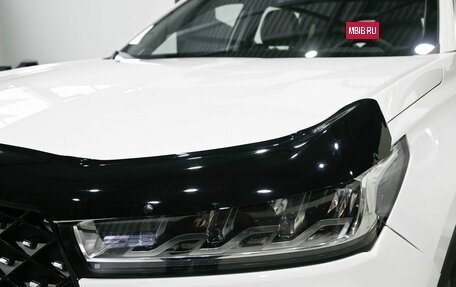 Chery Tiggo 7 Pro, 2022 год, 1 749 900 рублей, 9 фотография