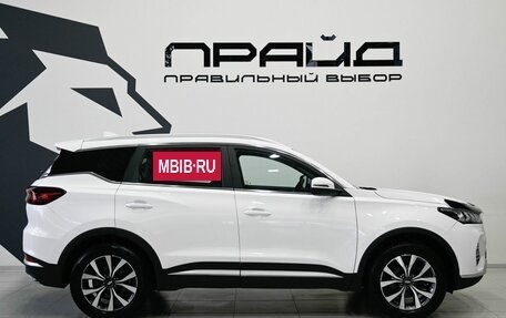 Chery Tiggo 7 Pro, 2022 год, 1 749 900 рублей, 7 фотография