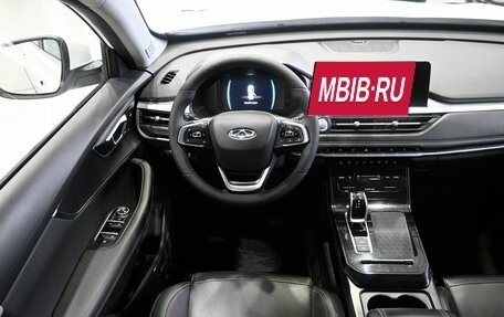 Chery Tiggo 7 Pro, 2022 год, 1 749 900 рублей, 15 фотография