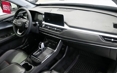 Chery Tiggo 7 Pro, 2022 год, 1 749 900 рублей, 13 фотография