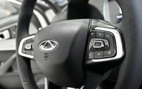 Chery Tiggo 7 Pro, 2022 год, 1 749 900 рублей, 20 фотография