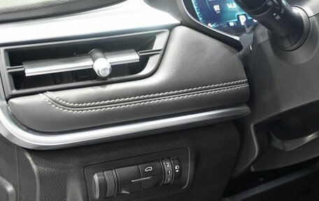 Chery Tiggo 7 Pro, 2022 год, 1 749 900 рублей, 17 фотография