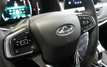 Chery Tiggo 7 Pro, 2022 год, 1 749 900 рублей, 19 фотография