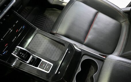 Chery Tiggo 7 Pro, 2022 год, 1 749 900 рублей, 24 фотография