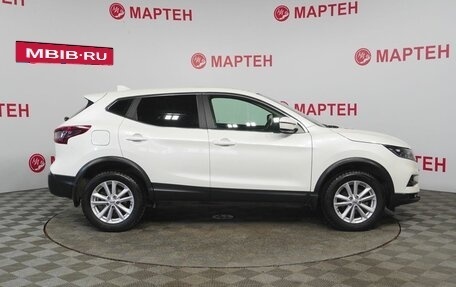 Nissan Qashqai, 2021 год, 2 028 000 рублей, 4 фотография