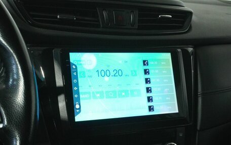 Nissan Qashqai, 2021 год, 2 028 000 рублей, 12 фотография