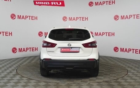 Nissan Qashqai, 2021 год, 2 028 000 рублей, 6 фотография