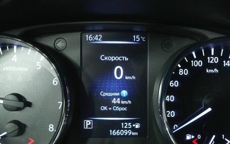 Nissan Qashqai, 2021 год, 2 028 000 рублей, 17 фотография