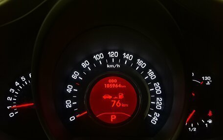 KIA Sportage III, 2011 год, 1 250 000 рублей, 12 фотография