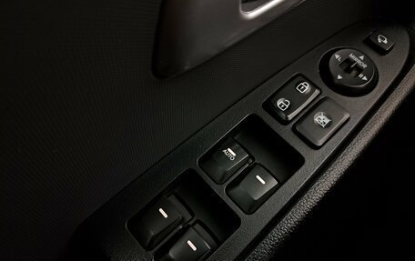 KIA Sportage III, 2011 год, 1 250 000 рублей, 17 фотография